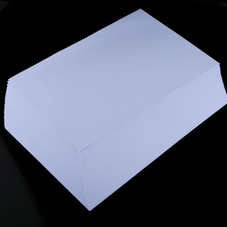 50 Blatt wasserfestes, glänzendes Fotopapier im Format A4 (8,3 x 11,7 Zoll) für Tintenstrahldrucker