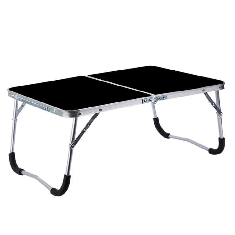 Gummimatte verstellbarer tragbarer Laptop-Tisch Klappständer Computer-Lesetisch Betttablett, Gummimatte (Marmor), Gummimatte, Gummimatte (Marmor Grün), Gummimatte (Silber)
