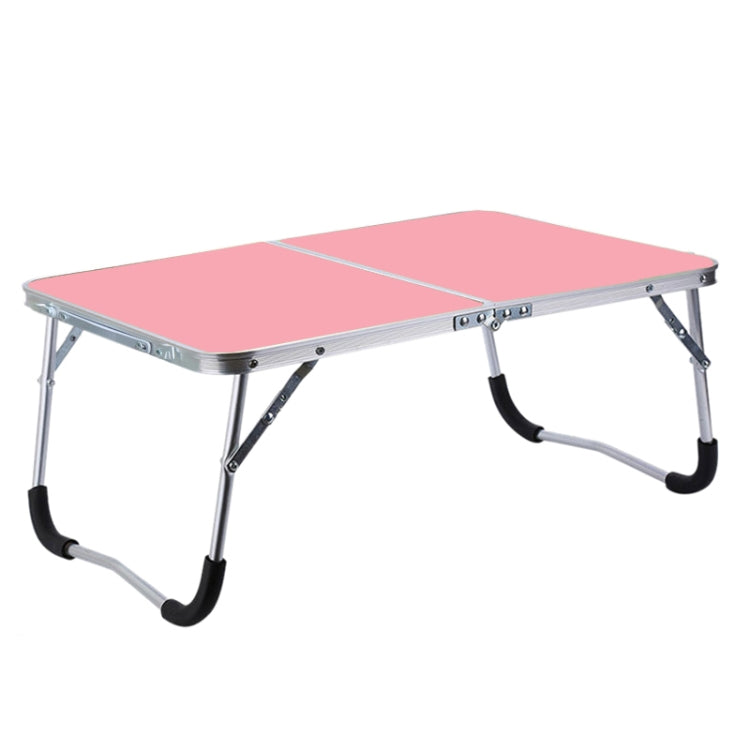 Gummimatte verstellbarer tragbarer Laptop-Tisch Klappständer Computer-Lesetisch Betttablett, Gummimatte (Marmor), Gummimatte, Gummimatte (Marmor Grün), Gummimatte (Silber)