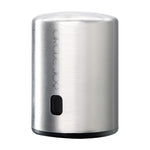 Original Xiaomi Youpin Circle Joy Edelstahl Vakuum-Memory Weinstopfen, Weinstopfen