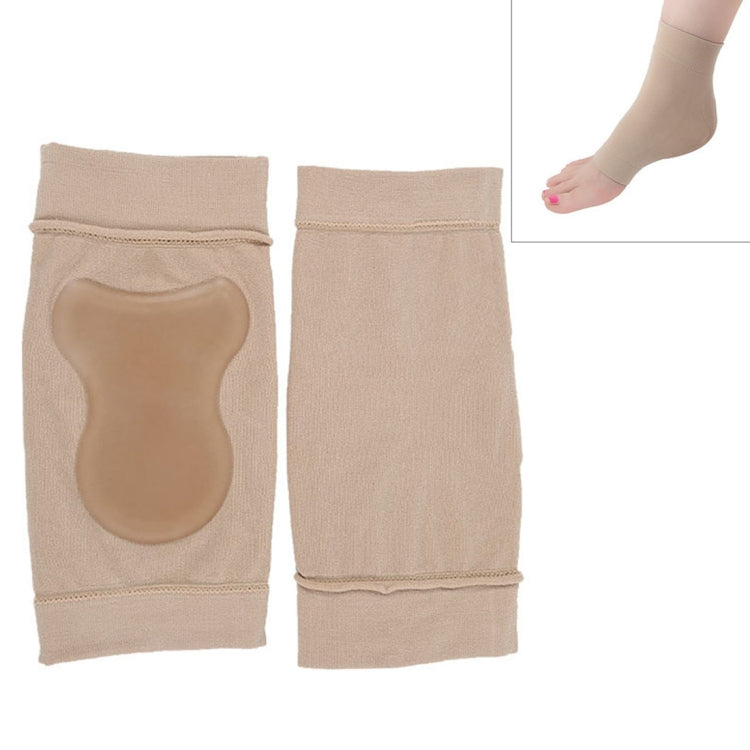 SEBS Anti-Riss Knöchelschutz Socken Bandage Schutzmanschette, Einzel SEBS Kurzstil, Doppel SEBS Kurzstil, Doppel SEBS Langstil