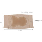 SEBS Anti-Riss Knöchelschutz Socken Bandage Schutzmanschette, Einzel SEBS Kurzstil, Doppel SEBS Kurzstil, Doppel SEBS Langstil