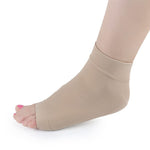 SEBS Anti-Riss Knöchelschutz Socken Bandage Schutzmanschette, Einzel SEBS Kurzstil, Doppel SEBS Kurzstil, Doppel SEBS Langstil