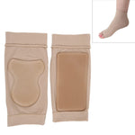 SEBS Anti-Riss Knöchelschutz Socken Bandage Schutzmanschette, Einzel SEBS Kurzstil, Doppel SEBS Kurzstil, Doppel SEBS Langstil