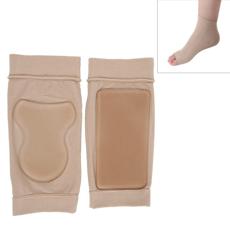 SEBS Anti-Riss Knöchelschutz Socken Bandage Schutzmanschette, Einzel SEBS Kurzstil, Doppel SEBS Kurzstil, Doppel SEBS Langstil