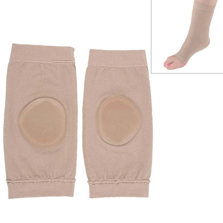 SEBS Anti-Riss Knöchelschutz Socken Bandage Schutzmanschette, Einzel SEBS Kurzstil, Doppel SEBS Kurzstil, Doppel SEBS Langstil