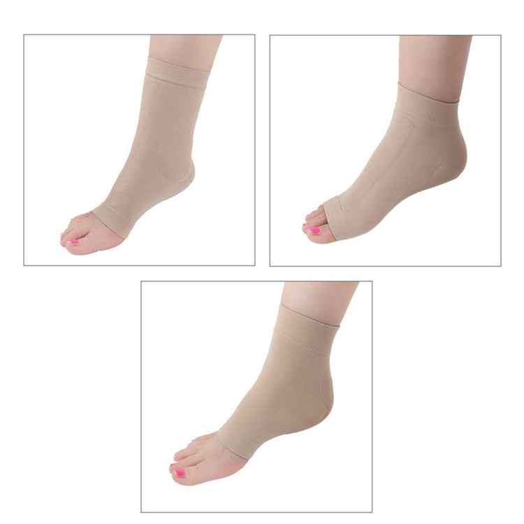 SEBS Anti-Riss Knöchelschutz Socken Bandage Schutzmanschette, Einzel SEBS Kurzstil, Doppel SEBS Kurzstil, Doppel SEBS Langstil