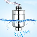 Anion-Duscharmatur-Chlorfilter, Schnittstelle: 2 cm, Chlorfilter