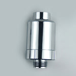 Anion-Duscharmatur-Chlorfilter, Schnittstelle: 2 cm, Chlorfilter
