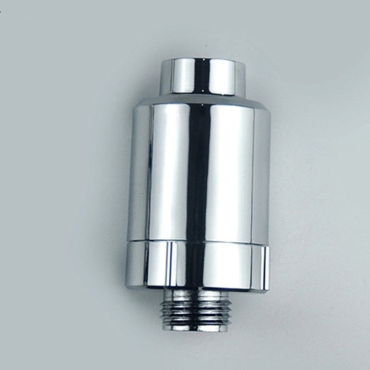 Anion-Duscharmatur-Chlorfilter, Schnittstelle: 2 cm, Chlorfilter