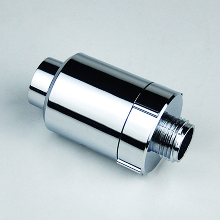Anion-Duscharmatur-Chlorfilter, Schnittstelle: 2 cm, Chlorfilter
