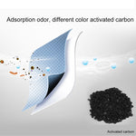 Anion-Duscharmatur-Chlorfilter, Schnittstelle: 2 cm, Chlorfilter