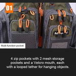 MANNER Outdoor Multifunctional Fishing Life Vest Swimming Life Jacket, MANNER Life Jacket