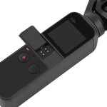 DJI Osmo Pocket Gimbal-Steuerrad, Schnittstellen-Schutzabdeckung