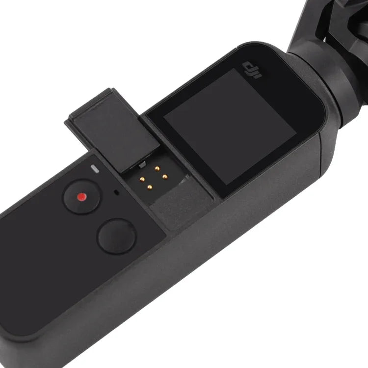 DJI Osmo Pocket Gimbal-Steuerrad, Schnittstellen-Schutzabdeckung