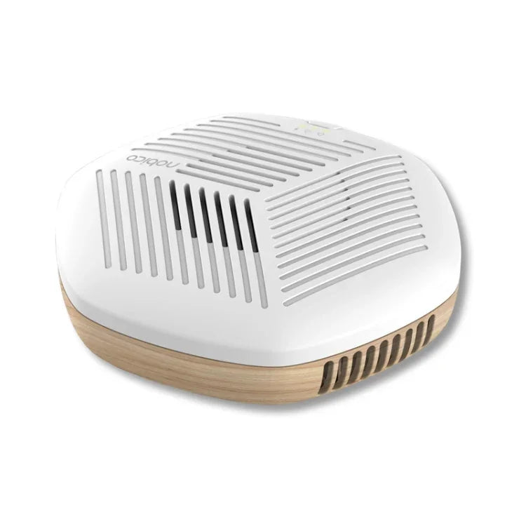 Nobico XD05A Portable Air Purifier Household Ozone Disinfection Machine, XD05A