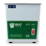 BEST 1,8L Praktischer tragbarer Ultraschallreiniger (Spannung 220V), BEST 1,8L
