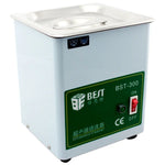 BEST 1,8L Praktischer tragbarer Ultraschallreiniger (Spannung 220V), BEST 1,8L