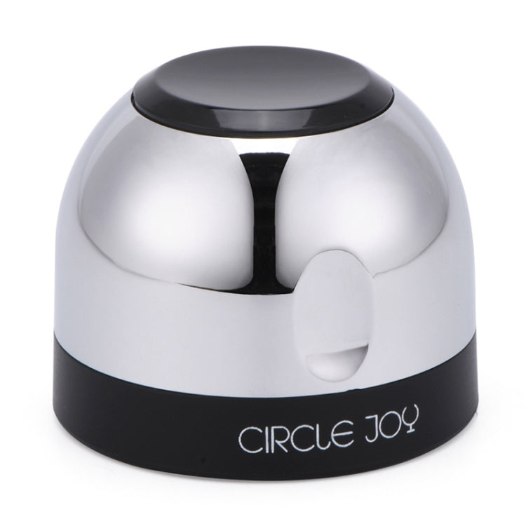 Original Xiaomi Youpin Circle Joy CJ-JS02 Mini Tragbarer Sektverschluss Korkenstopper, CJ-JS02