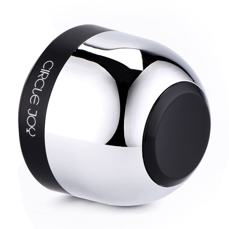 Original Xiaomi Youpin Circle Joy CJ-JS02 Mini Tragbarer Sektverschluss Korkenstopper, CJ-JS02