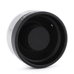 Original Xiaomi Youpin Circle Joy CJ-JS02 Mini Tragbarer Sektverschluss Korkenstopper, CJ-JS02