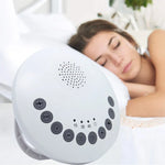 White Noise Schlafhilfe Baby Schlaf Weinen Beruhiger, MY-511S