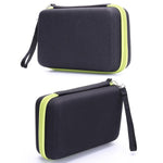 Tragbarer Rasierer EVA-Schutztasche Aufbewahrungsbox für Philips QP2530 / 2520, Für Philips QP2530 / 2520 (Rot)