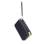 Tragbarer Rasierer EVA-Schutztasche Aufbewahrungsbox für Philips QP2530 / 2520, Für Philips QP2530 / 2520 (Rot)