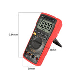 Kaisi K-890 Professionelles LCD Digitalmultimeter Elektrisches Hand-Multimeter Tester