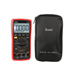 Kaisi K-890 Professionelles LCD Digitalmultimeter Elektrisches Hand-Multimeter Tester