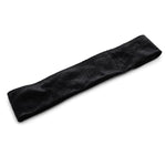 Modisches Samt-Stirnband