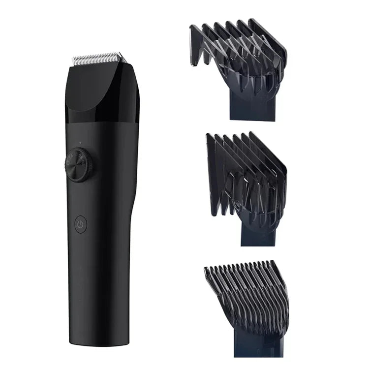 Original Xiaomi Mijia Haarschneidemaschine für Damen und Herren, Friseurhaartrimmer, Haartrimmer 1