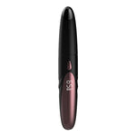K-CU-S20 Tragbare, wasserdichte Wimpernzange mit USB-Ladefunktion und Digitalanzeige, K-CU-S20 (Schwarz), K-CU-S20 (Weiß)