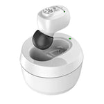 KAIXINWEI VHP-601 DC3.7V In-ear Bluetooth Hearing Aid Sound Amplifier