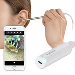 Supereyes W002 USB Digitales Endoskop Handy Tablet WIFI HD Videoübertragungsbox, W002