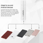 Supereyes W002 USB Digitales Endoskop Handy Tablet WIFI HD Videoübertragungsbox, W002