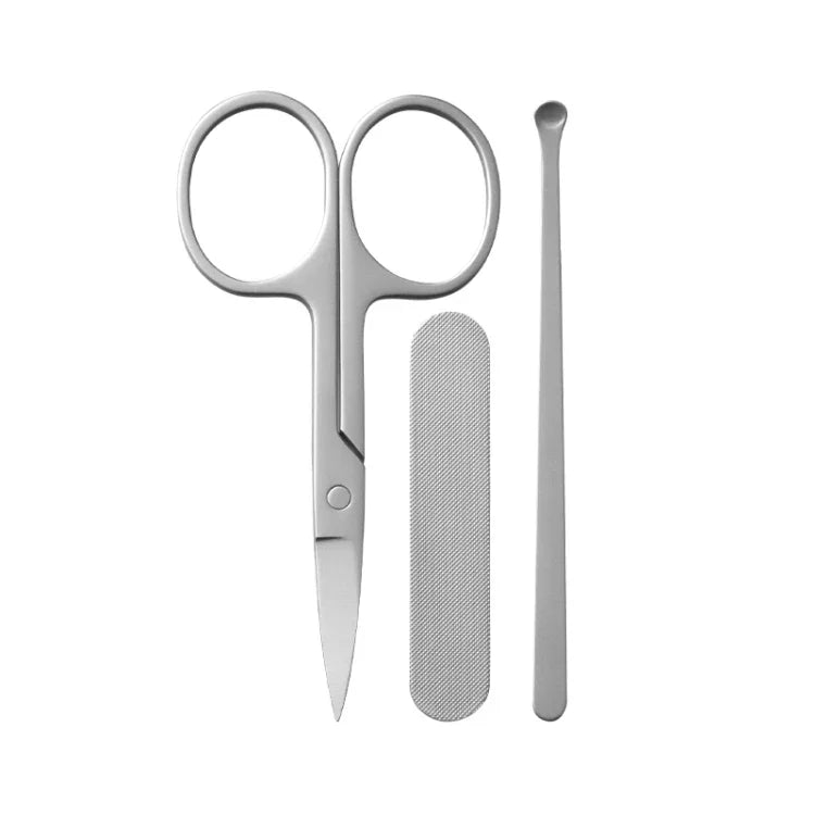 Original Xiaomi Mijia Fünfteiliger Nagelknipser