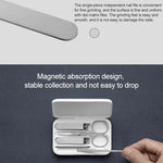 Original Xiaomi Mijia Fünfteiliger Nagelknipser