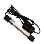 60W 69cm Länge Ozon UV-Starke Lichtdesinfektion Tragbare Anti-Virus-Sterilisationslampe Barleiste, CN-Stecker, 60W 69cm