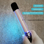 60W 69cm Länge Ozon UV-Starke Lichtdesinfektion Tragbare Anti-Virus-Sterilisationslampe Barleiste, CN-Stecker, 60W 69cm