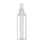 100ML PET Klarsprayflasche Desinfektionslösung Behälter