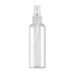 100ML PET Klarsprayflasche Desinfektionslösung Behälter