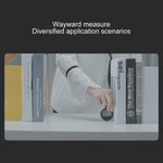 Original Xiaomi Youpin Duka Electronic Ruler Portable Rangefinder LCD Screen Digital Ruler, Digital Ruler