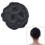 Perücken-Ballkopf-Blumen-Haarnadel Haarbeutel Perücken-Haarband für Braut, 73C#, 2M30#, 04C#, 2M33#, BUG#, 1#, 2#, 33#, 0906#