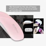 SUN mini 2 6W UV + LED USB Nagellampe Fingernägel Gel Härtung Trockner