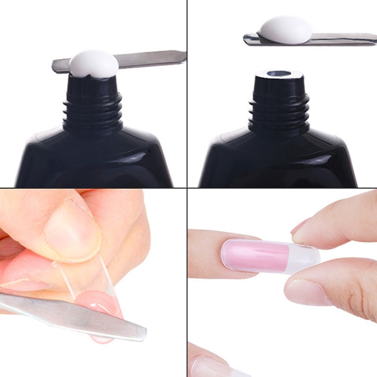 30g Nagelkleber Maniküre Kunst Schnelle Verlängerung Kleber Schmerzfreies Gel Verlängerter Nagel Builder Phototherapie Creme Ablösbar, HCB3029C, HCB3029DP, HCB3029F, HCB3029LP, HCB3029Q, HCB3029RR, HCB3029T, HCB3029TF, HCB3029W