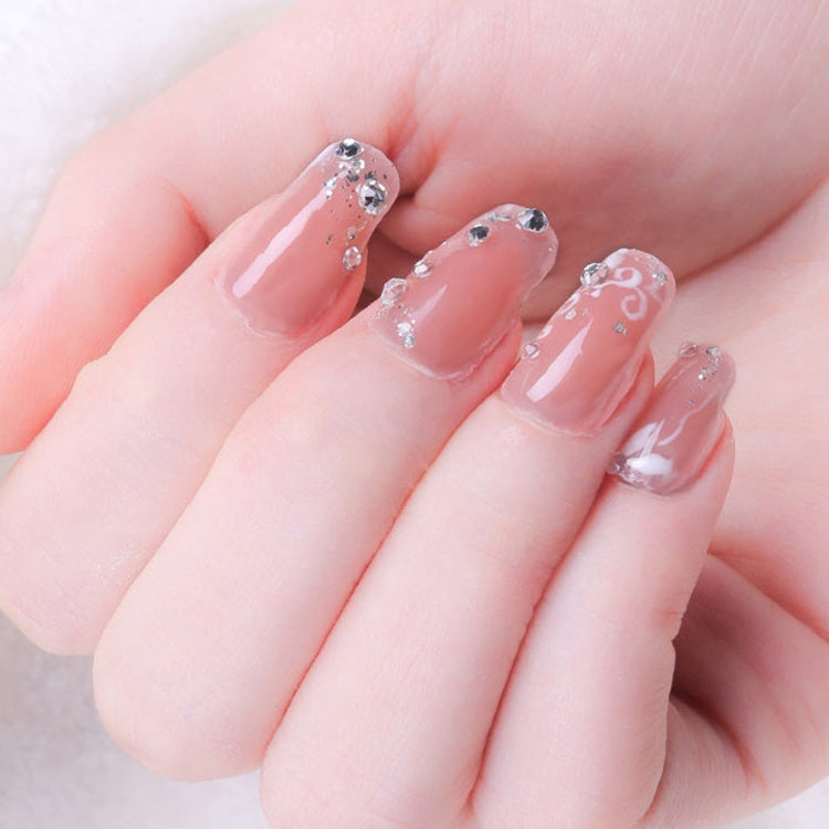 30g Nagelkleber Maniküre Kunst Schnelle Verlängerung Kleber Schmerzfreies Gel Verlängerter Nagel Builder Phototherapie Creme Ablösbar, HCB3029C, HCB3029DP, HCB3029F, HCB3029LP, HCB3029Q, HCB3029RR, HCB3029T, HCB3029TF, HCB3029W