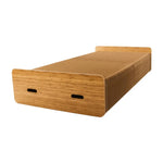 Kreatives Klapp-Einzelbett, Größe: Breite: 200x90cm, Größe: Breite: 200x90cm (Grau), Größe: Breite: 200x90cm (Braun)
