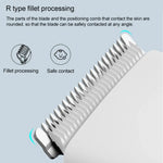 Original Xiaomi Enchen Boost Intelligent Fast Charging Electric Hair Trimmer Haircut Machine