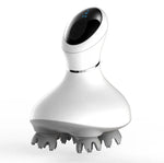 3D Intelligentes Elektrisches Kopfmassagegerät Kopfhautmassagegerät